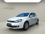 Volkswagen Golf VI 1.2 TSI Team DSG SHZ/PDC - Volkswagen Golf: Team Tsi