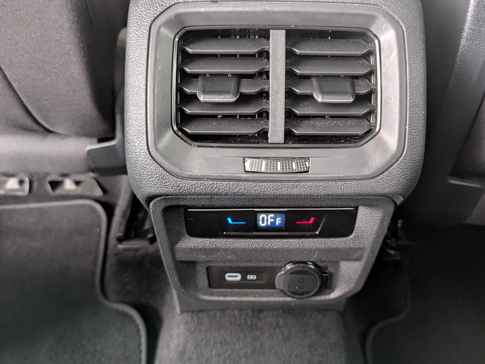 Volkswagen Tiguan Allspace 2.0 TDI Life 4Motion AHK+NAV+LED, миниатюра 14