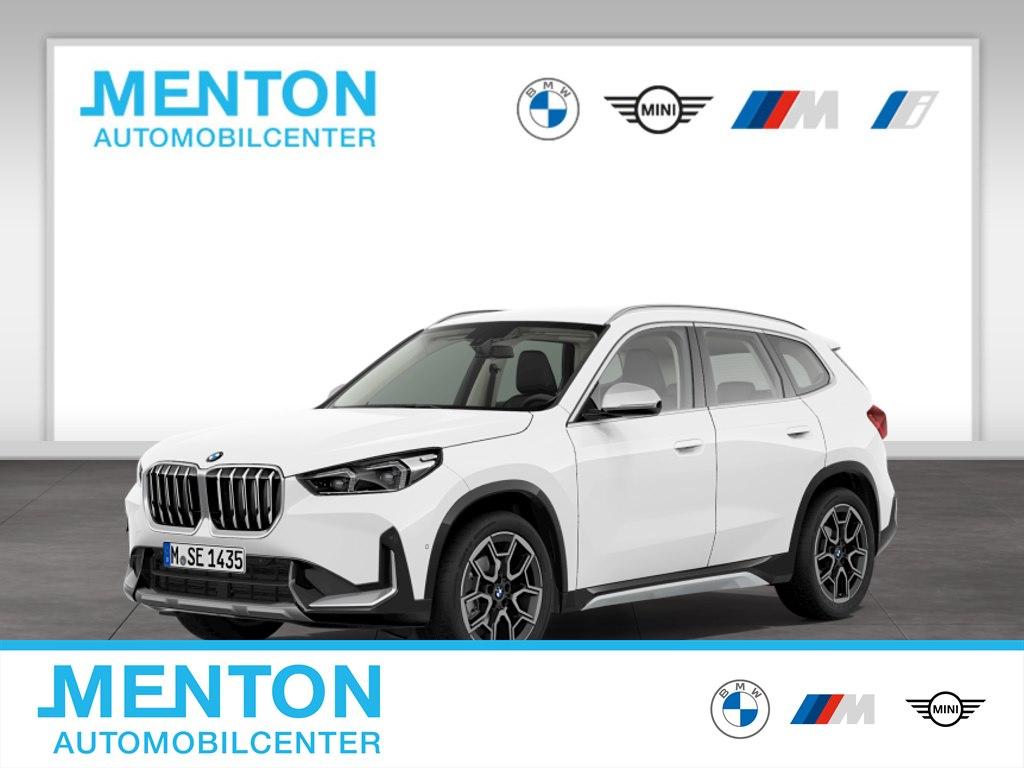 BMW X1 sDrive18d (ab 2022) xLine DAB LED Komfortzg.