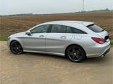 Mercedes-Benz Mercedes Benz CLA 200 CDI - Mercedes-Benz CLA 200 Gebrauchtwagen in Köln