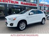 Mitsubishi ASX Intense 2WD 1.8D*AHK*PANODACH*BL.TOOTH*XENON - Mitsubishi aus 2012: I