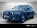 Audi Q2 advanced 35 TFSI  S tronic