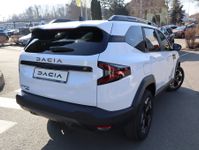 Dacia Bigster - Vorschau Bild 6