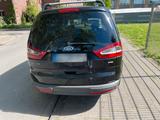 Ford Hi ich verkaufe mein Ford Galaxy - Ford Galaxy in Duisburg