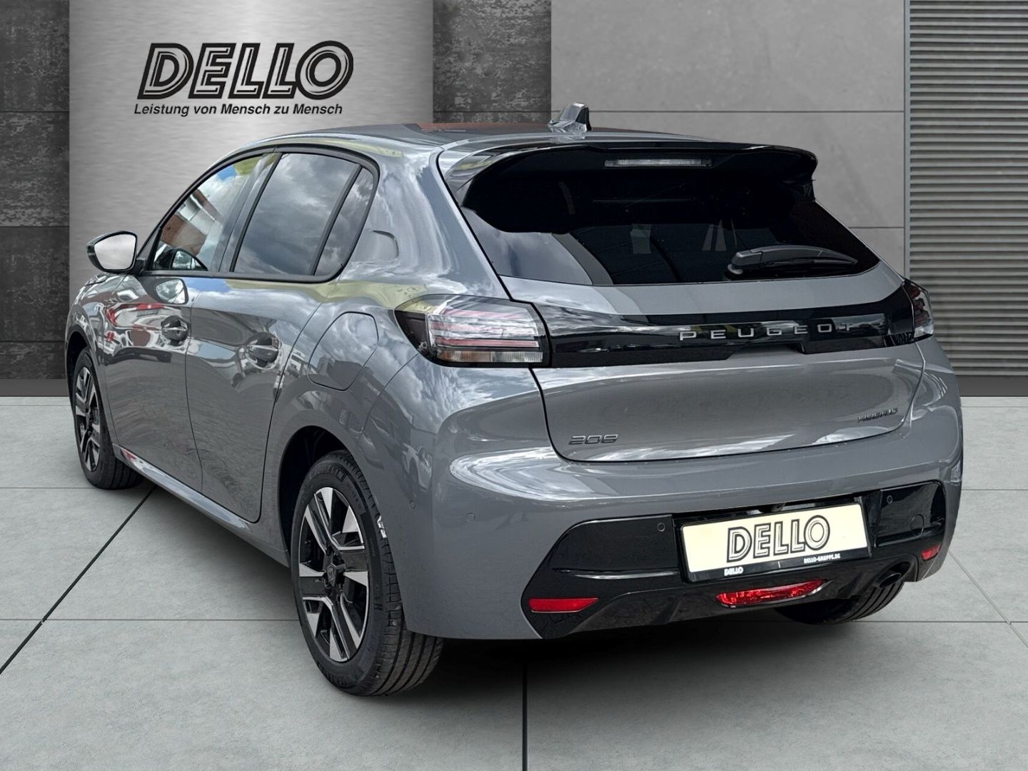 Peugeot 208 - Bild 3