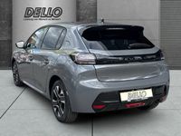 Peugeot 208 - Vorschau Bild 3