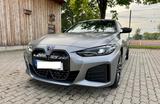 BMW i4 M50   BMW Individual Frozen Pure G... - BMW M5: Coupe