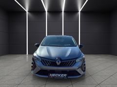 Renault Clio V 1.6 E-TECH Hybrid 145 Techno (EURO 6d)