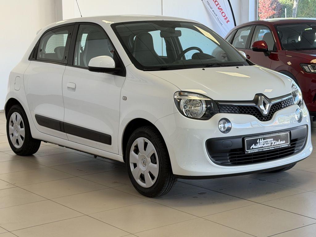 Renault Twingo SCe 70 Experience + Standheizung + PDC +
