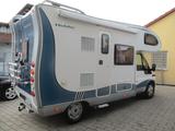 Ford Transit 125 T 350 Wohnmobil TYP T550SC - 350
