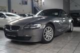BMW Z4 Roadster 2.5i*Leder*NAVI*SH*PDC* - BMW Z4 aus 2007: Roadster