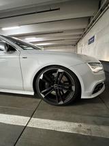 Audi S7 Sportback 4.0 - Luft/B&O/HUD/SoftClose/Carbon - Audi S7 mit Benzin-Antrieb