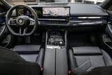 BMW 520d xDrive M Sport SHZ HUD AHK 360 Pano har/ka - BMW 520 Neuwagen mit Diesel-Antrieb: Kombi