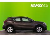 Nissan Qashqai 1.3DIG-T Shiro+TEMPO+BLUETOOTH+KLIMA - Nissan Qashqai: Shiro