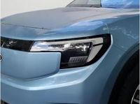 Ford Explorer - Vorschau Bild 5