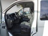 Ford Transit Custom Kombi L2 Trend AHK SHZ DAB PDC Kl - Ford mit Diesel-Antrieb