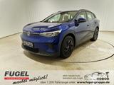 Volkswagen ID.4 Pro Performance  82kWh|LED|Navi|AHK - blaue Volkswagen ID.4