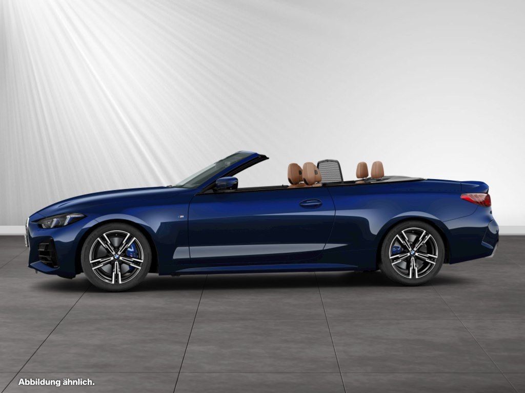 BMW 430 - Bild 5