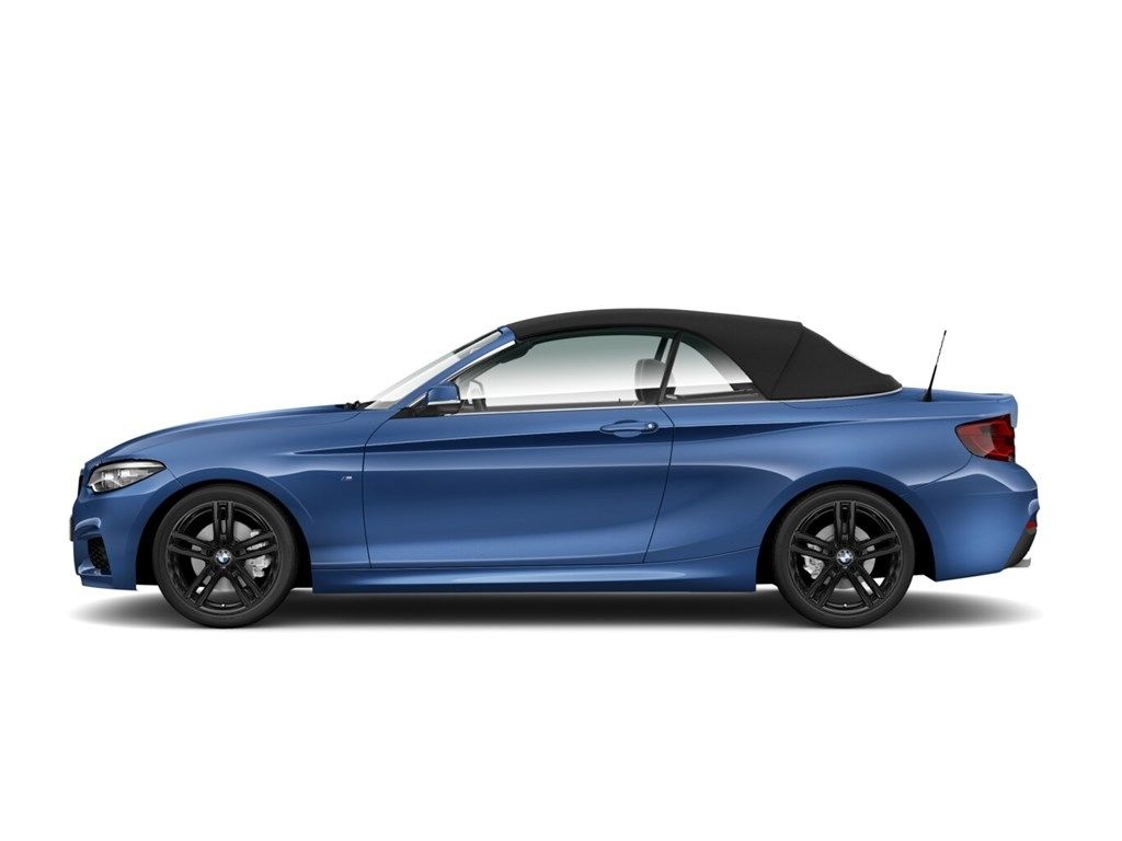 Fahrzeugabbildung BMW 220 dA Cabrio,M Sport,DAB,H&KSound,18LMFelge,Nav