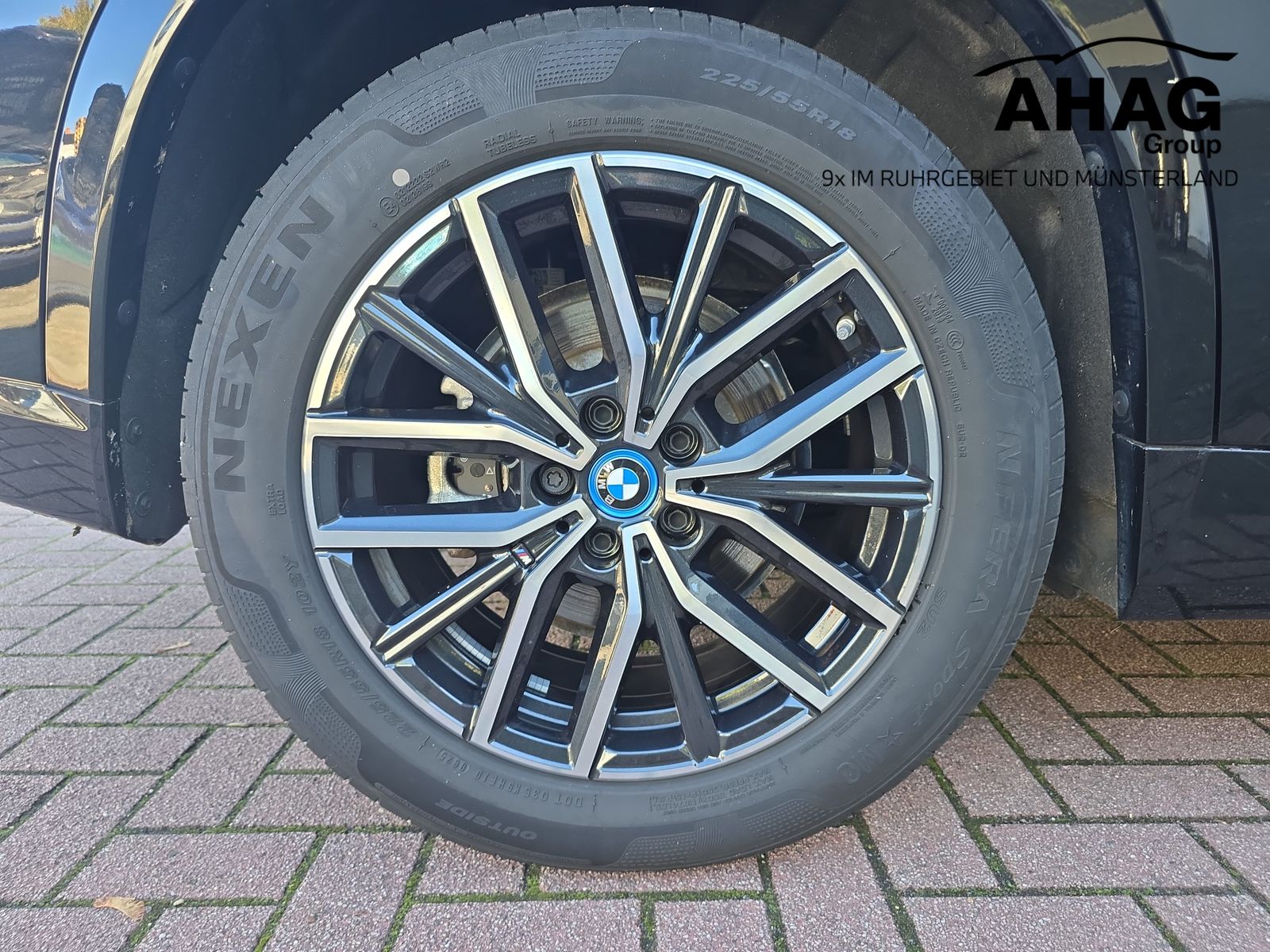 BMW iX1 - Bild 15
