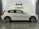 BMW 116 Baureihe 1 Lim. 3-trg. 116 i - BMW 116 in Solingen