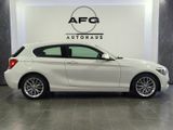 BMW 116 Baureihe 1 Lim. 3-trg. 116 i - BMW 1er Reihe aus 2013
