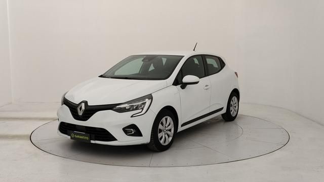 Image of Renault Clio