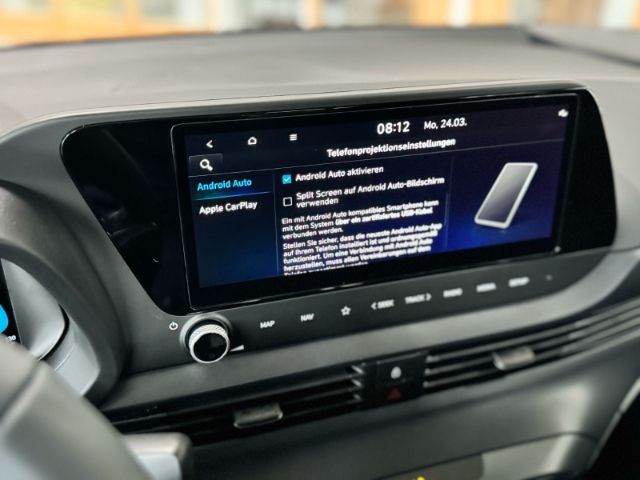 Hyundai BAYON – Bild 31