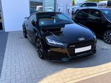 Audi TT RS 2.5 TFS  Coupe -APR Stage 3 PS 555 - Audi TT RS aus 2019