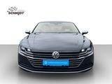 Volkswagen Arteon 2.0 TDI Elegance DCC STHZ eSD HuD LEDER - VW Arteon Diesel Gebrauchtwagen