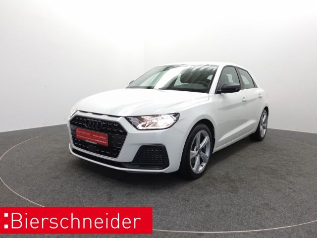 Audi A1 Sportback 35 TFSI S tronic advanced VIRTUAL 1