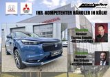 Honda HR-V e:HEV 1.5 i-MMD Hybrid Advance Plus - Honda HR-V: Advance Plus