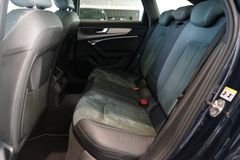 AUDI A6 Allroad quattro 55 TDI | Pano | Matrix | AHK AUDI A6 Allroad quattro 55 TDI | Pano | Matrix | AHK