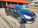 Ford Galaxy - Ford Galaxy in Bremen