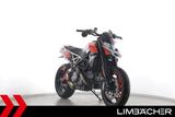 Ducati HYPERMOTARD 950 RVE - Spark, QS, DWC, DTC - DUCATI HYPERMOTARD SP