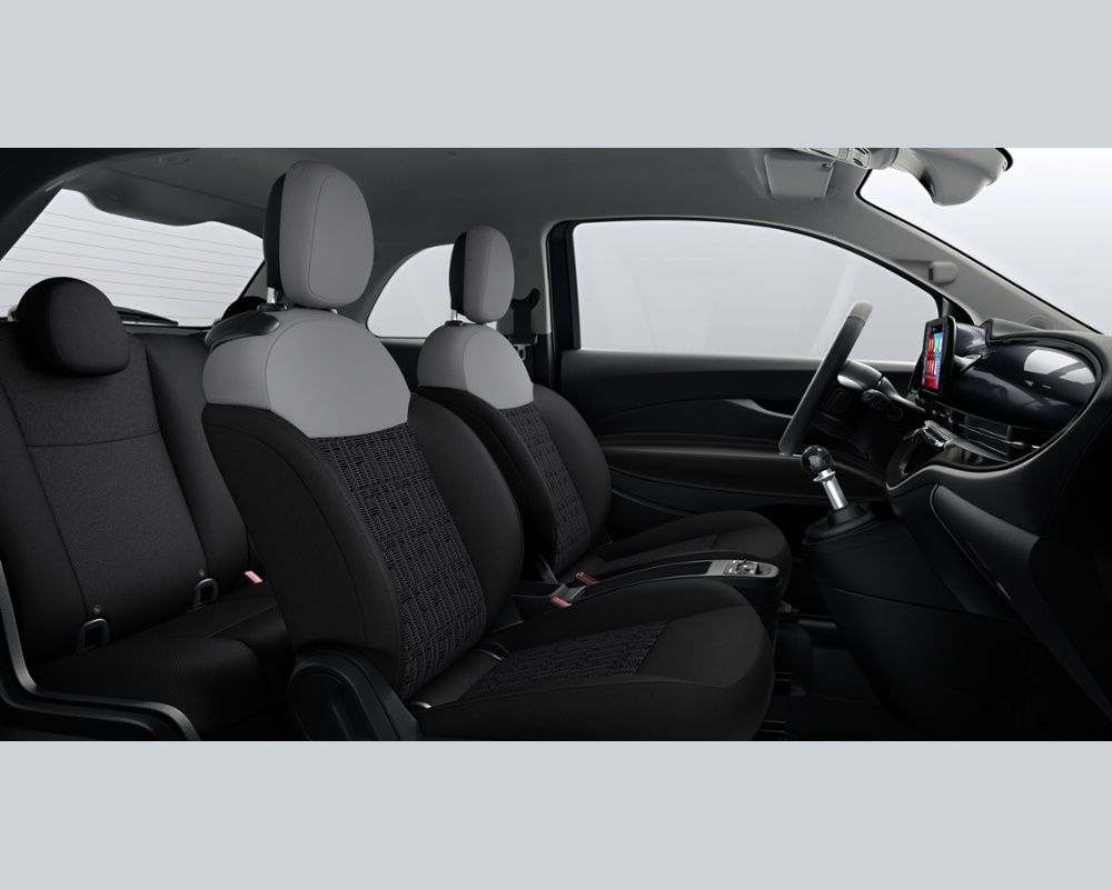 Fiat 500 - Bild 5
