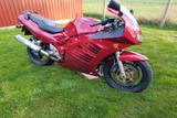 Suzuki RF900R - SUZUKI RF