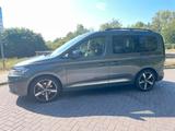 Volkswagen Caddy 2,0TDI DSG Move LED, Dig C.  ACC Panorama - Volkswagen Caddy in Hagen