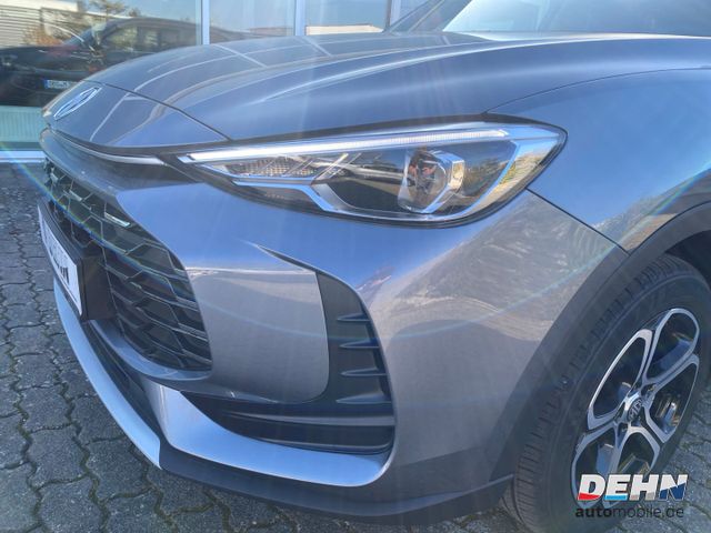 MG ZS Comfort 2WD 1.5T MT 360 Kamera LED Leder Digi