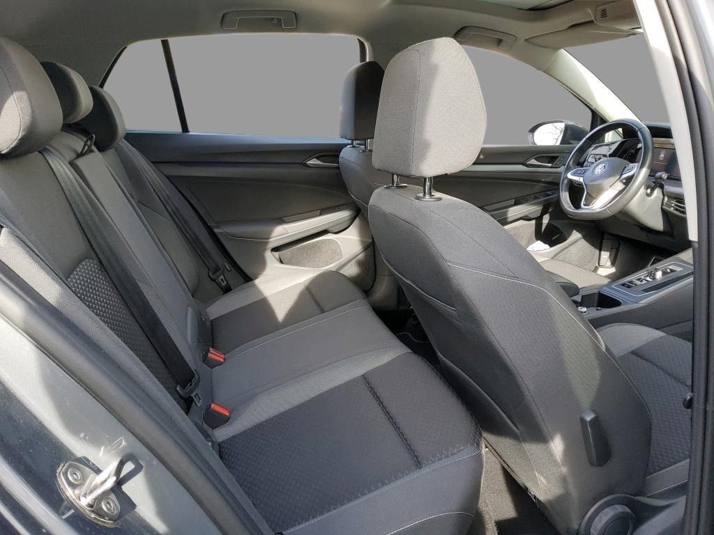 Volkswagen Golf - Bild 5