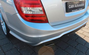 Mercedes C 300 - 5