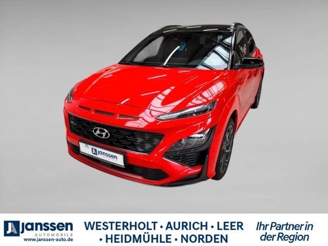 Hyundai KONA N LINE