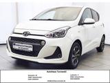 Hyundai i10 Trend Automatik Navi SHZ PDC Allw.Reifen - Hyundai i10 in Herne