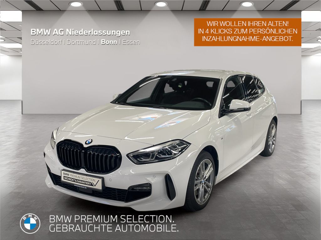 Image of BMW 118