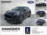 Ford Puma Titanium X LED+Navi+Kamera+Winterpaket - Ford in Krefeld: Ka