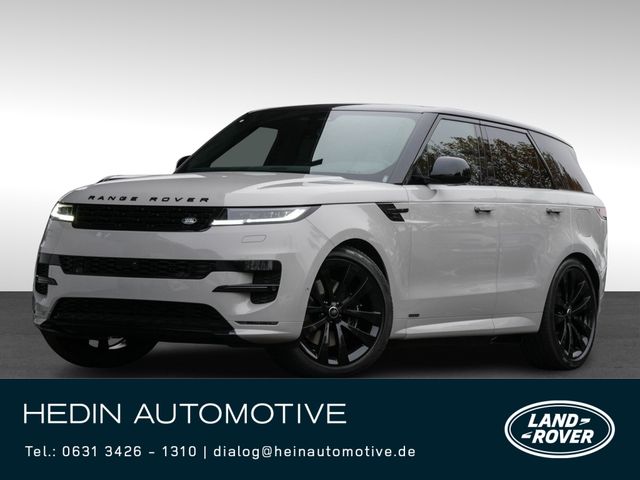 Land Rover Range Rover Sport P550e Autobiography |LED|PANO