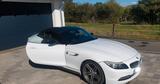 BMW Z4 E89 35i sdrive DKG  - BMW Z4: E89