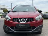 Nissan Qashqai 360 4X4 Tekna - Nissan Qashqai in Wiesbaden