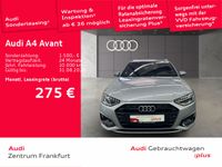 Audi A4 - Vorschau Bild 2
