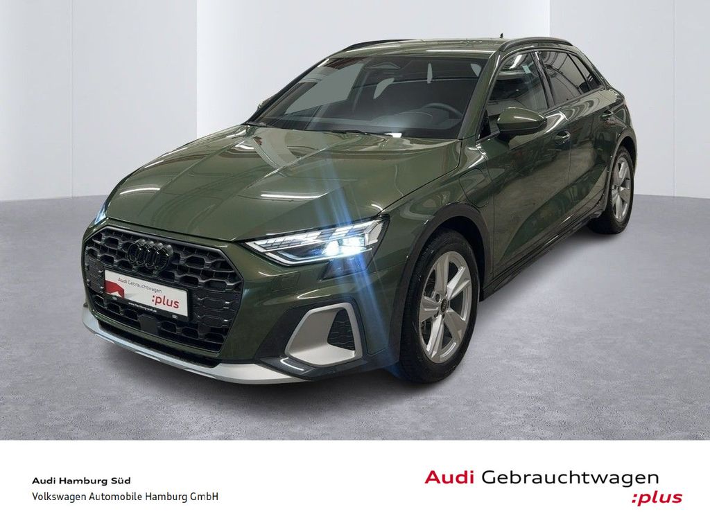 Image of Audi A3